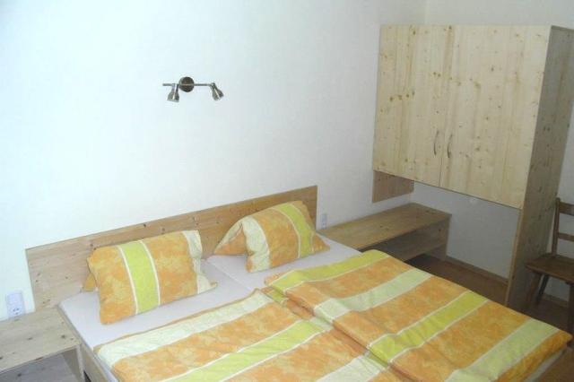Appartement Bergblick Aschau