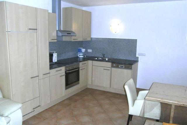 Appartement Bergblick Aschau