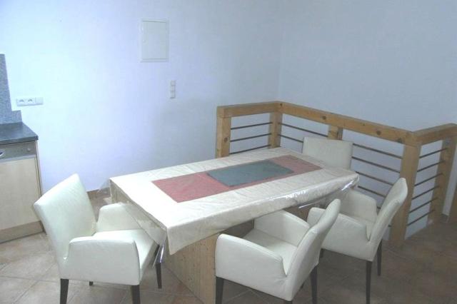 Appartement Bergblick Aschau