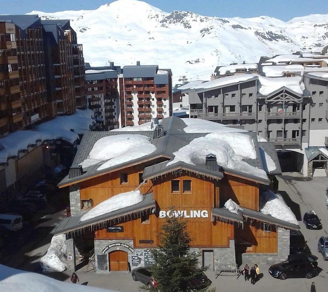 Résidence Eskival