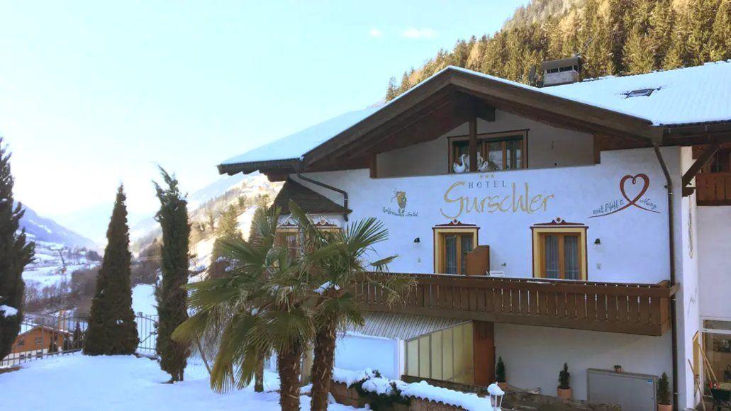 Gurschler