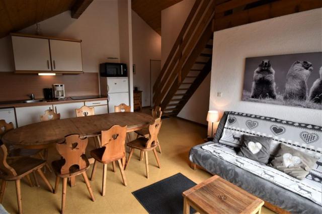Chalet De Marie