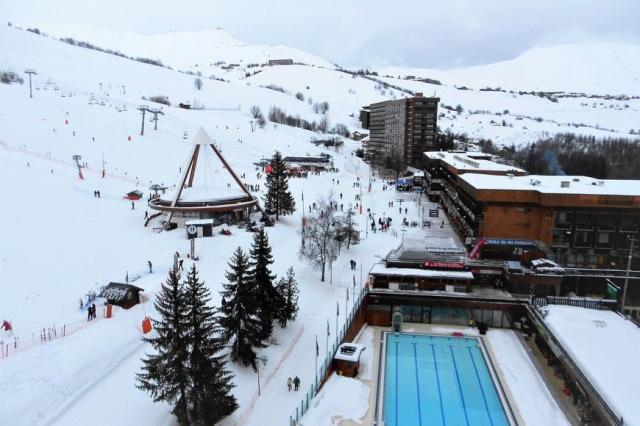 Rezidence Les Pistes