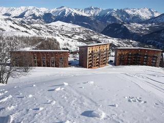 Rezidence Les Pistes
