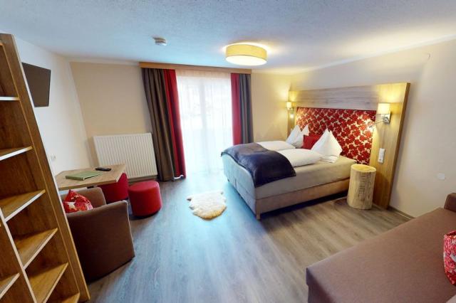 Pension Lagler