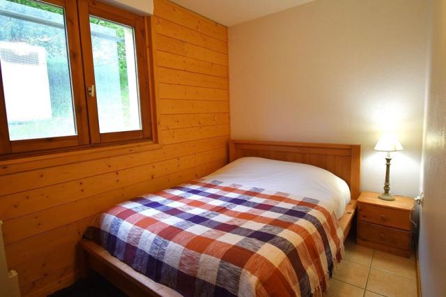 Chalet Du Verney