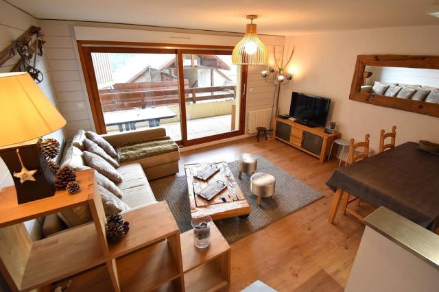 Chalet Du Verney