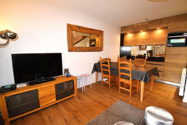 Chalet Du Verney