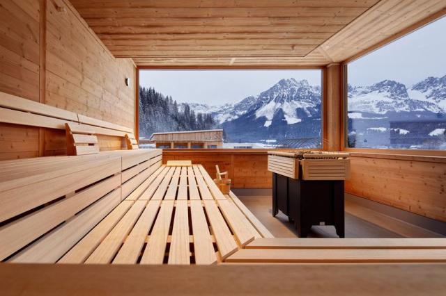 Tirol Lodge