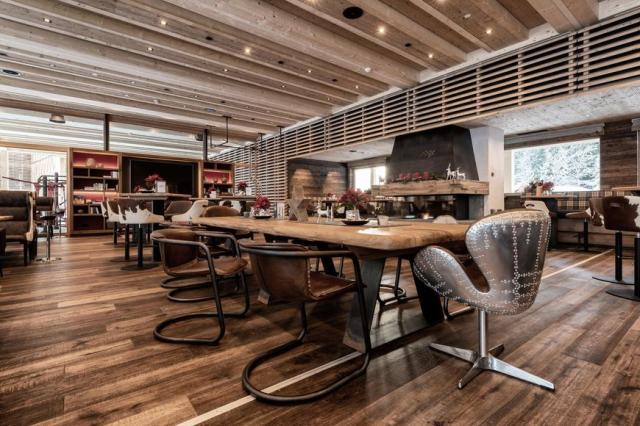 Tirol Lodge