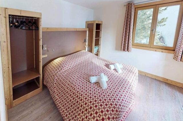 Chalet De Manou