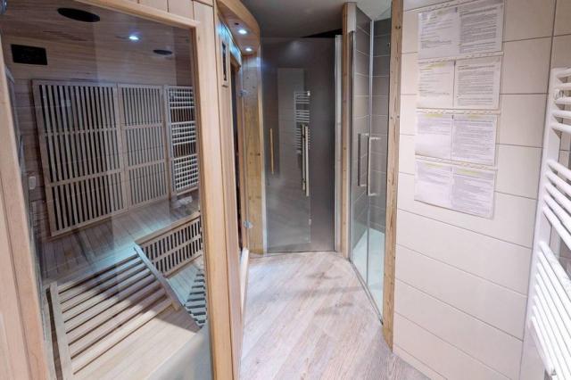 Chalet De Manou