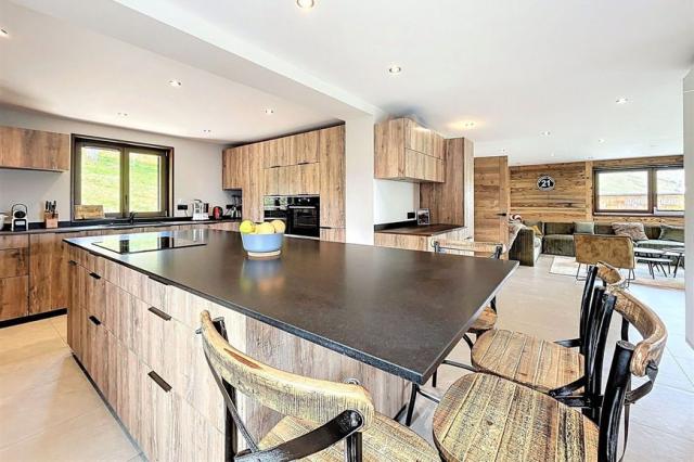 Chalet Rosko