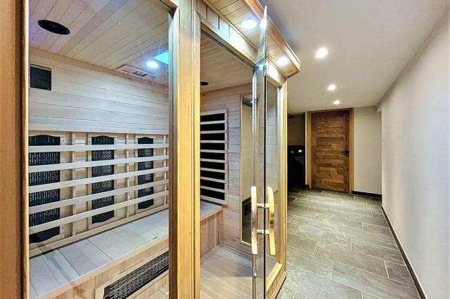 Chalet Rosko