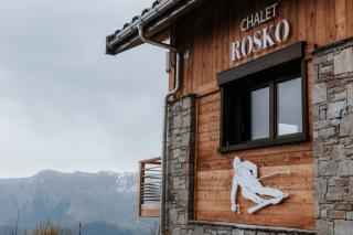 Chalet Rosko