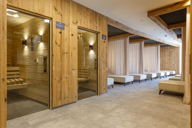 Fiss Suites by Alps Resort