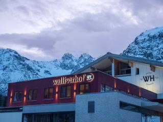Walliserhof