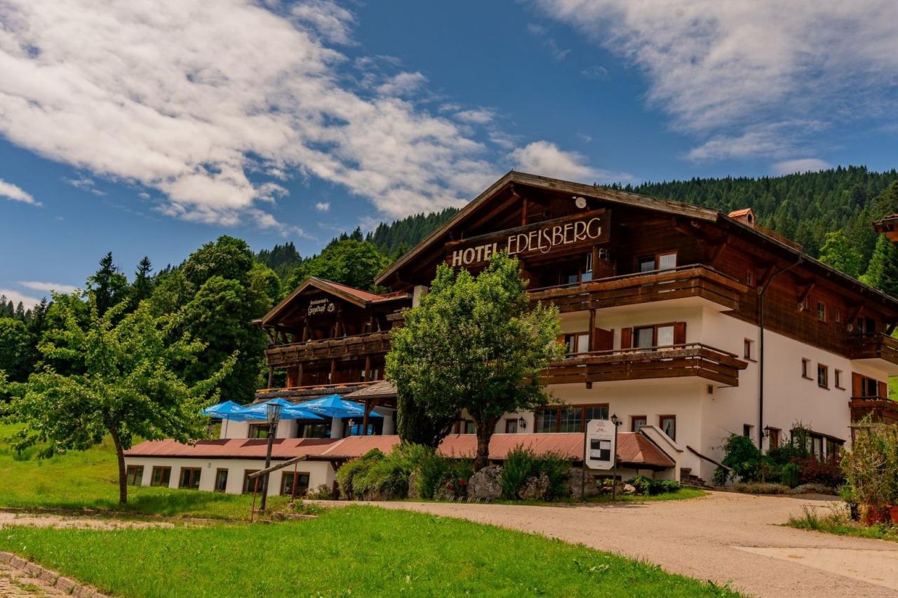Berg- und Aktivhotel Edelsberg
