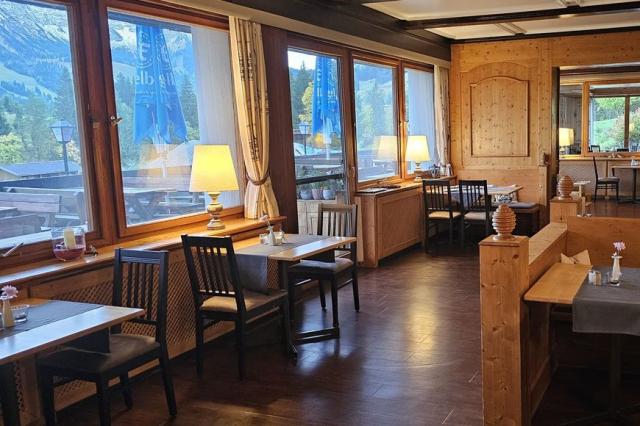 Berg- und Aktivhotel Edelsberg