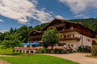 Berg- und Aktivhotel Edelsberg
