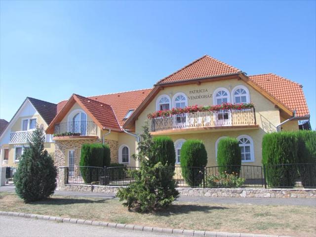 Penzion Patrícia