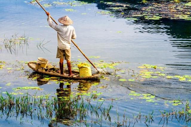 VIETNAM_25_VAN LONG LAKE.JPG