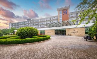 Hotel Répce Gold, Bükfürdo, Maďarsko