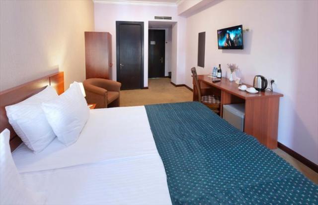 ANI CENTRAL INN - ROOM 2.JPG