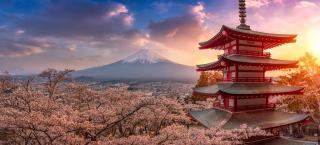 Japonsko