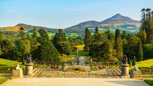 POWERSCOURT HOUSE GARDENS.JPG