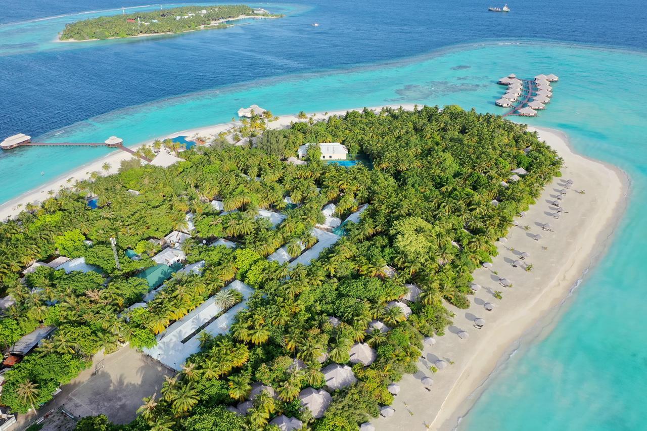 Kihaa Maldives Resort 5