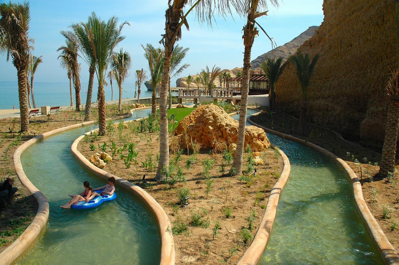Hotel ShangriLa´s Barr Al Jissah Resort & Spa Muscat 1 Cestovní Hotel ShangriLa´s Barr Al Jissah Resort & Spa Muscat 1 Cestovní