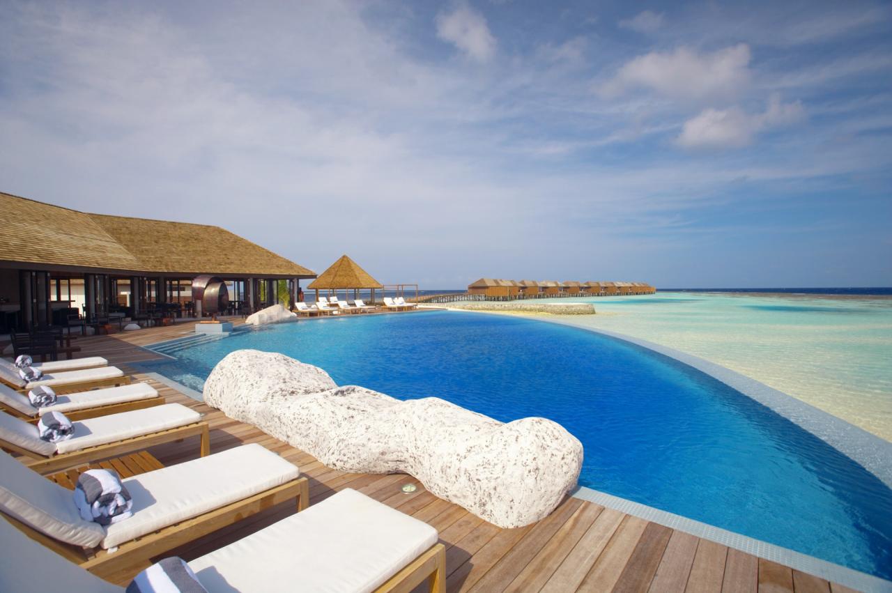 Chorvatsko 2022 S Ck Hap Tour Lily Beach Resort And Spa Maledivy Jižní Ari Atoll