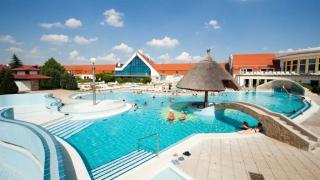 Kehida Termal hotel