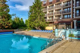 Ensana Thermal Sárvár Health Spa