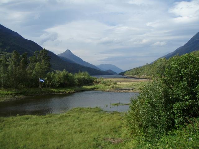 Loch Leven