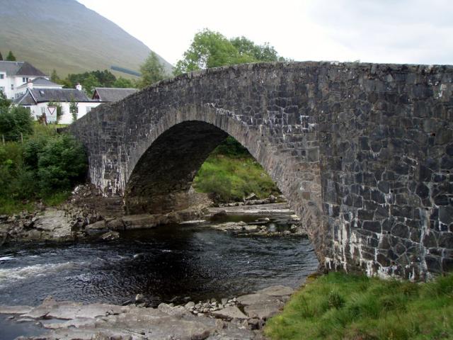 Bridge of Orchy