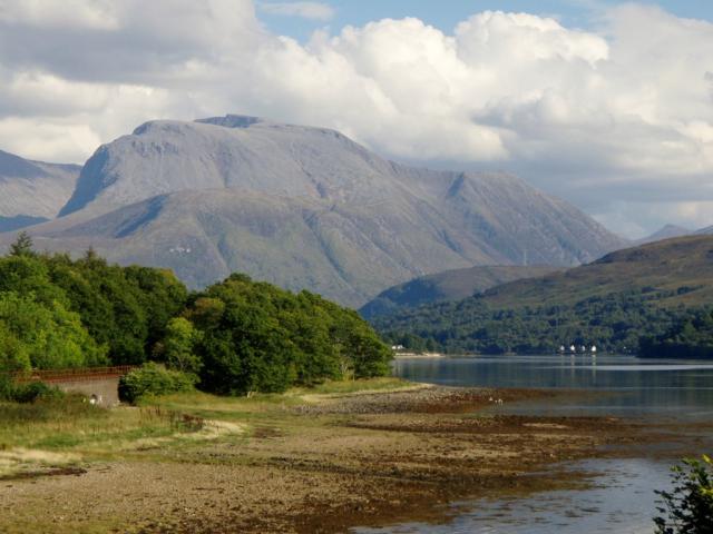 Ben Nevis