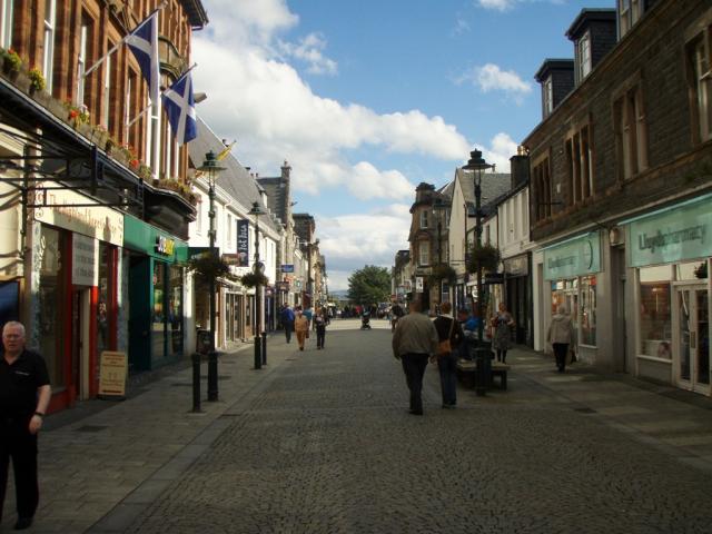 Fort William