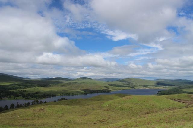 Loch Tulla
