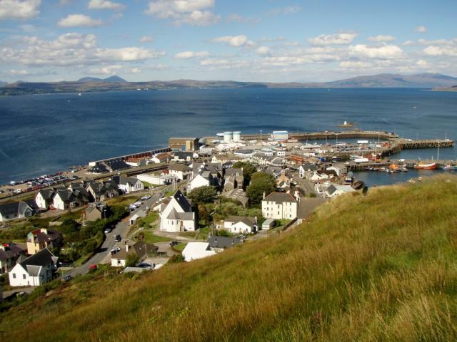Mallaig