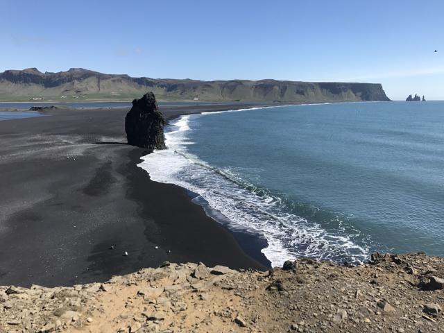 Reynisfjara