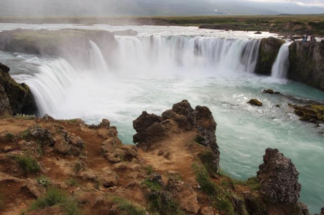 Godafoss