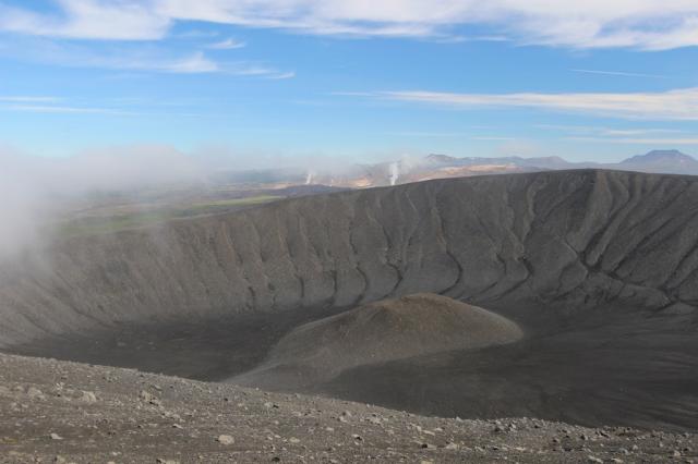 Hverfjall