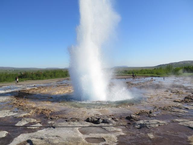 Strokkur