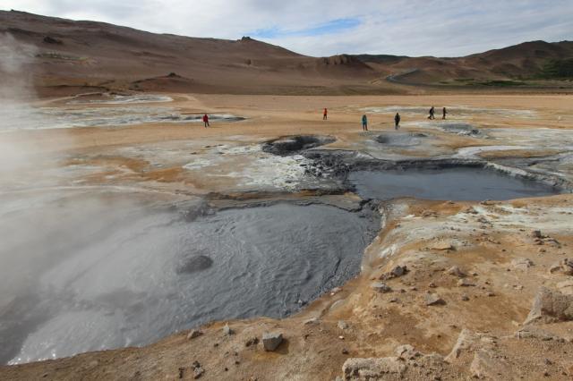 Námafjall