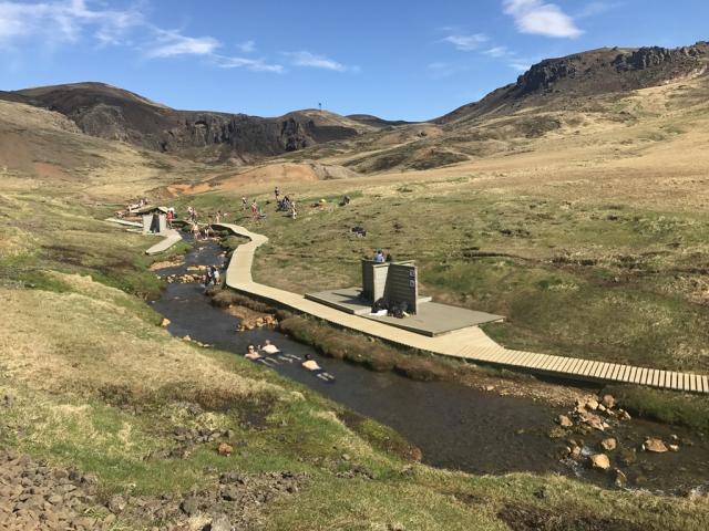 Reykjadallur