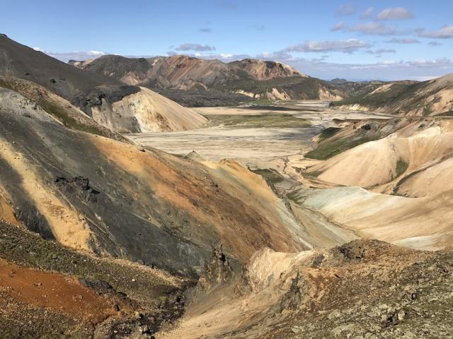 Landmannalaugar