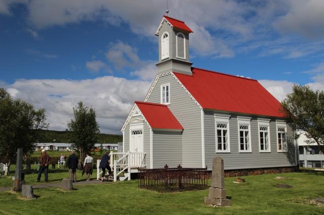 Reykholt