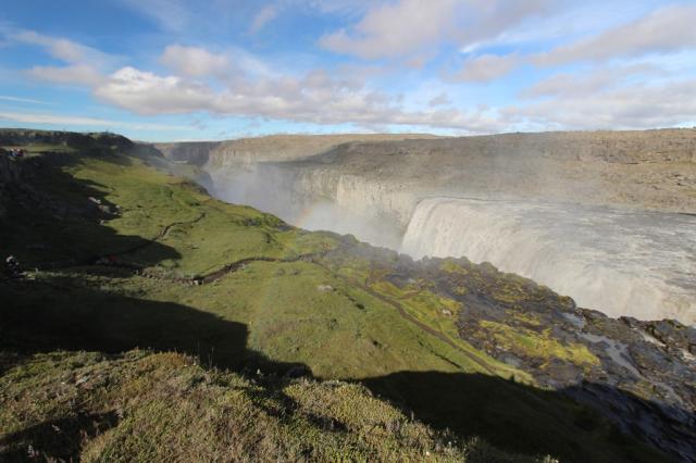 Dettifoss